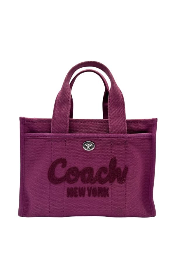 COACH - TOTE CARGO 26 - Image 14